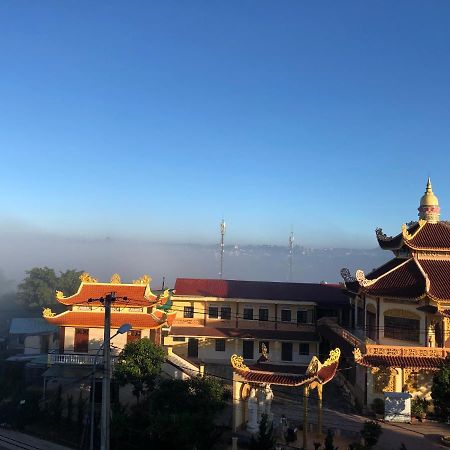 Luan'S Villa Đà Lạt Ngoại thất bức ảnh