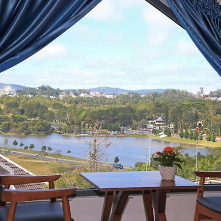 Luan'S Villa Đà Lạt Ngoại thất bức ảnh