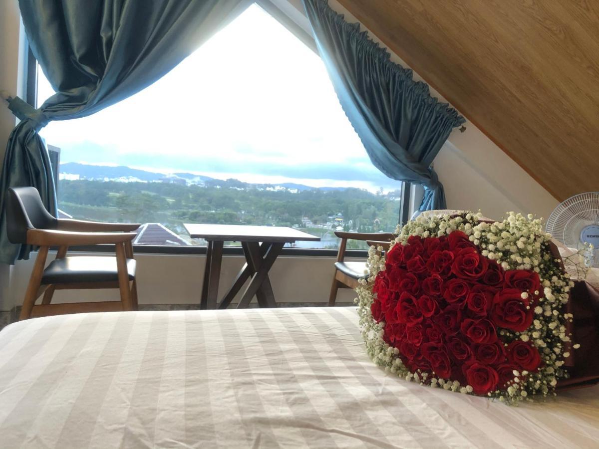 Luan'S Villa Đà Lạt Ngoại thất bức ảnh