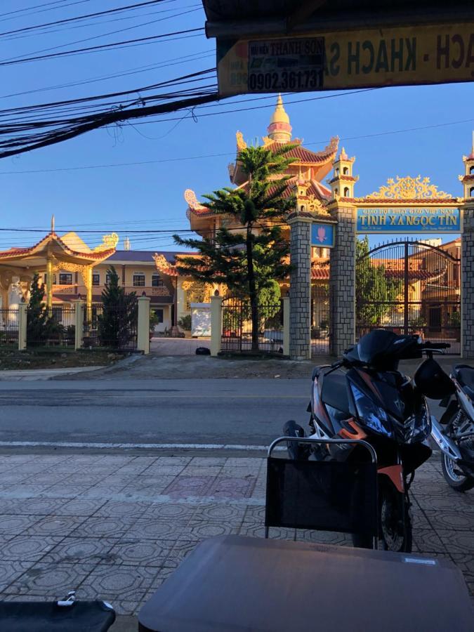 Luan'S Villa Đà Lạt Ngoại thất bức ảnh