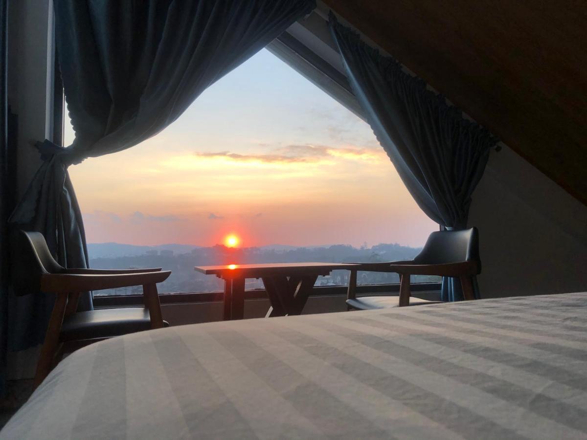 Luan'S Villa Đà Lạt Ngoại thất bức ảnh