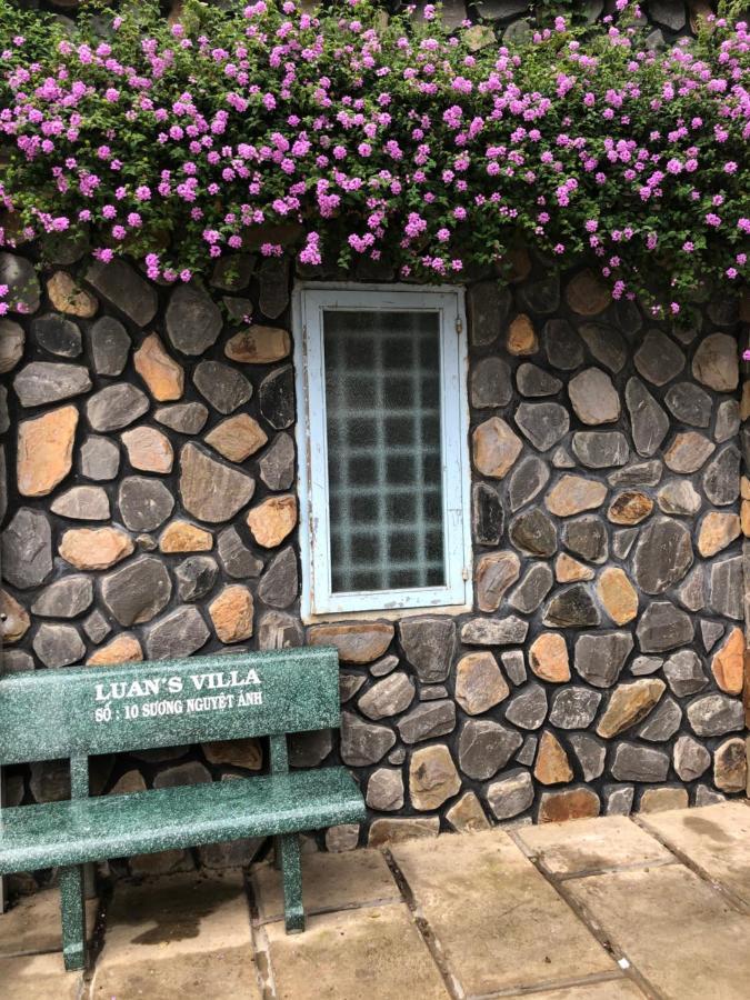 Luan'S Villa Đà Lạt Ngoại thất bức ảnh