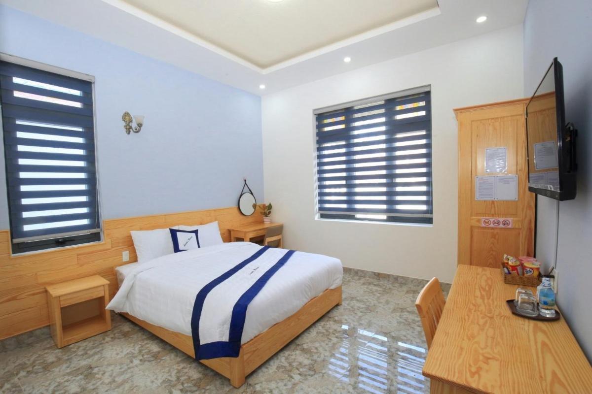 Luan'S Villa Đà Lạt Ngoại thất bức ảnh