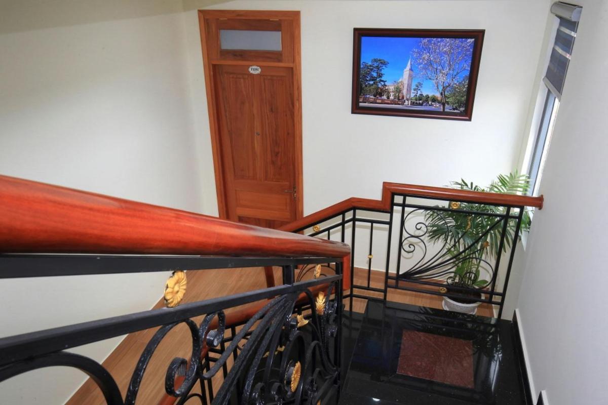 Luan'S Villa Đà Lạt Ngoại thất bức ảnh