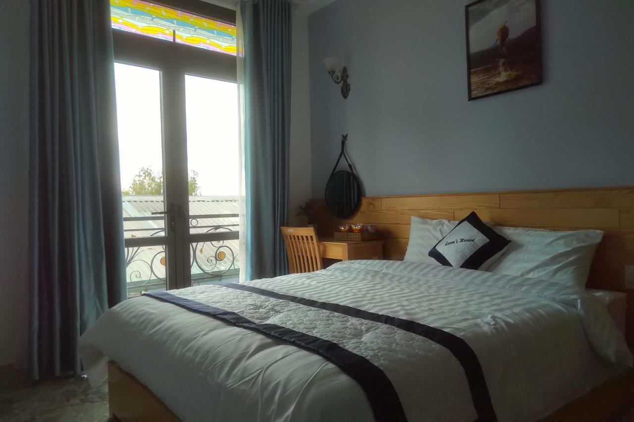 Luan'S Villa Đà Lạt Ngoại thất bức ảnh
