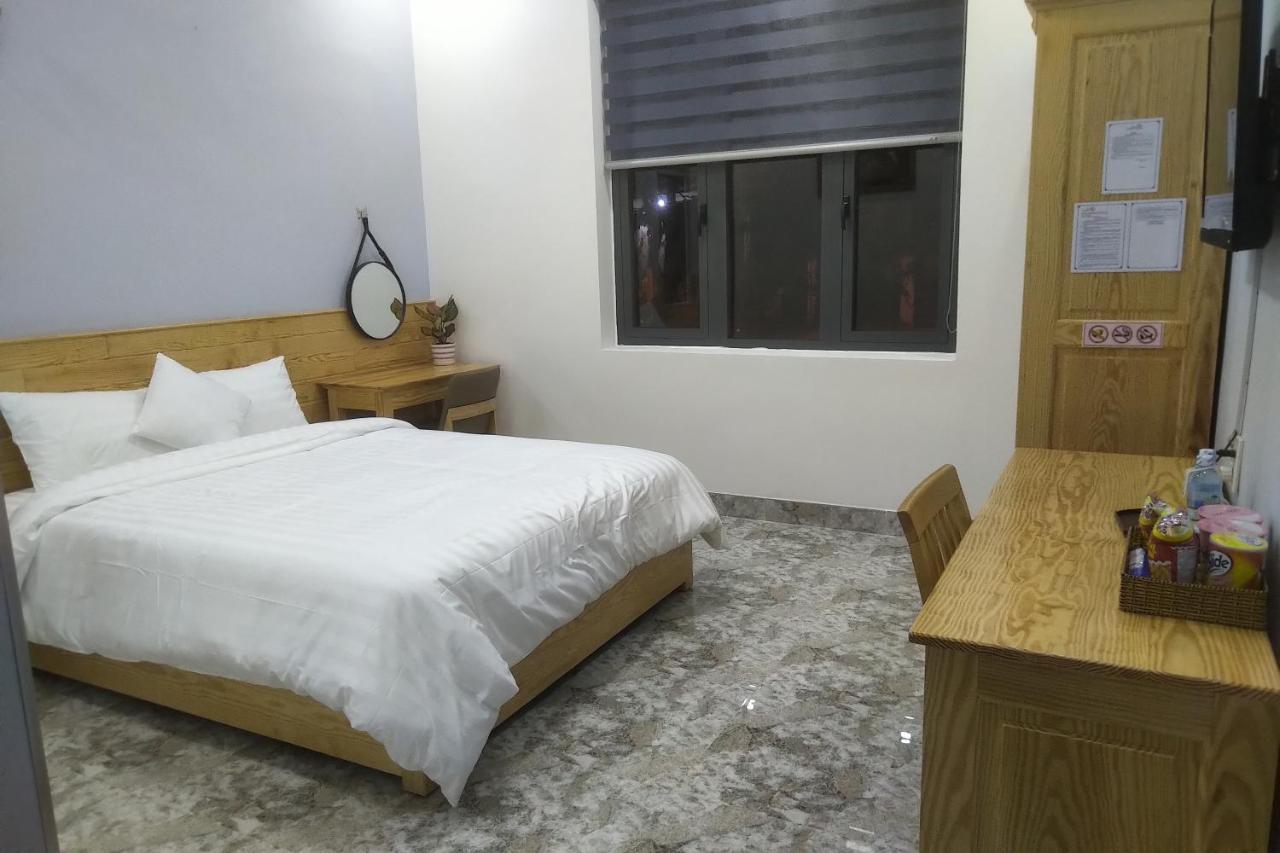 Luan'S Villa Đà Lạt Ngoại thất bức ảnh