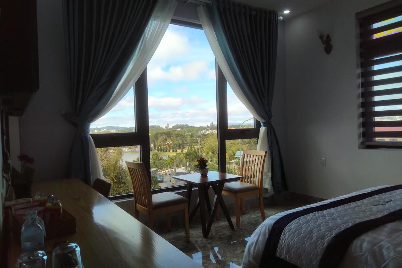 Luan'S Villa Đà Lạt Ngoại thất bức ảnh