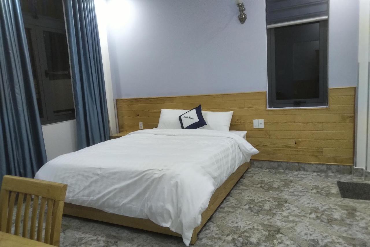 Luan'S Villa Đà Lạt Ngoại thất bức ảnh