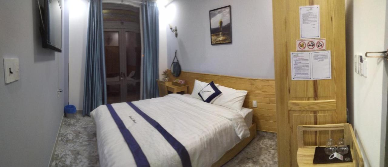 Luan'S Villa Đà Lạt Ngoại thất bức ảnh