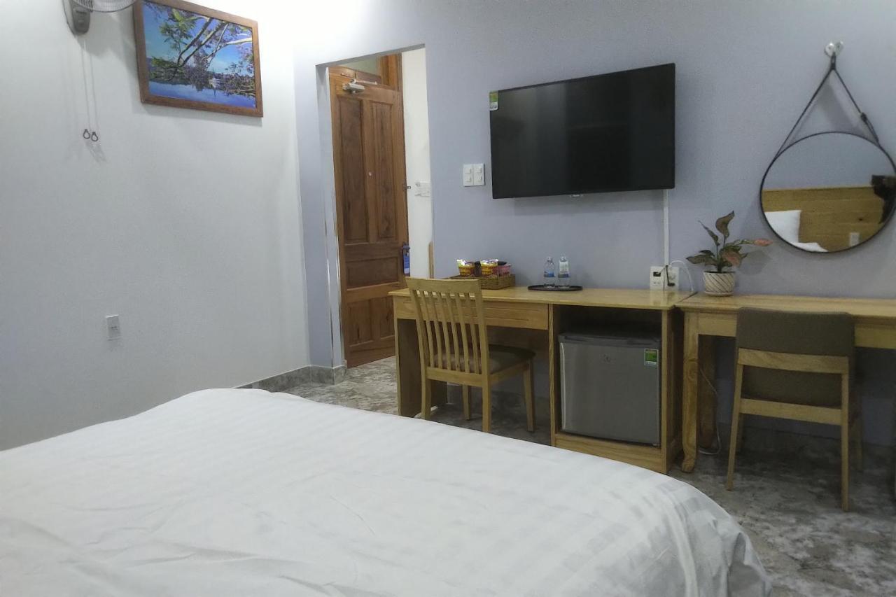 Luan'S Villa Đà Lạt Ngoại thất bức ảnh