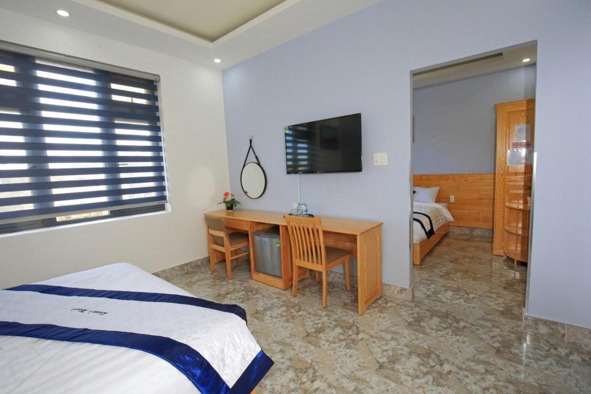 Luan'S Villa Đà Lạt Ngoại thất bức ảnh