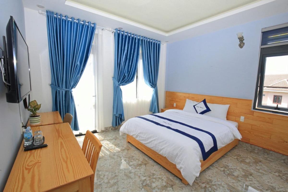 Luan'S Villa Đà Lạt Ngoại thất bức ảnh