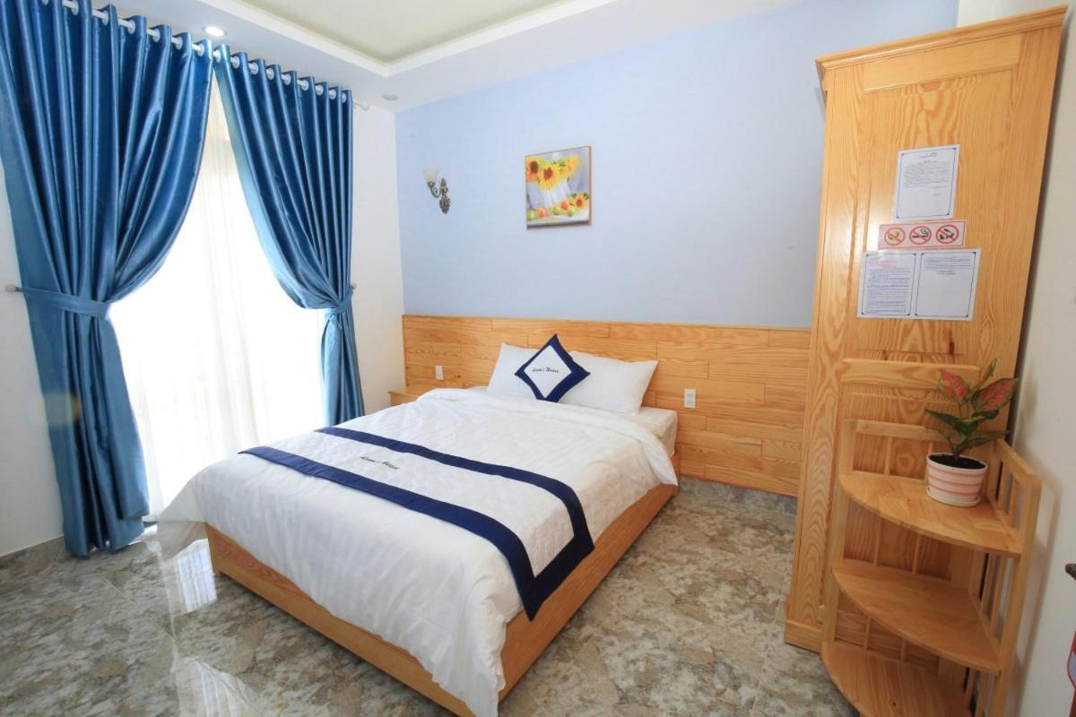 Luan'S Villa Đà Lạt Ngoại thất bức ảnh