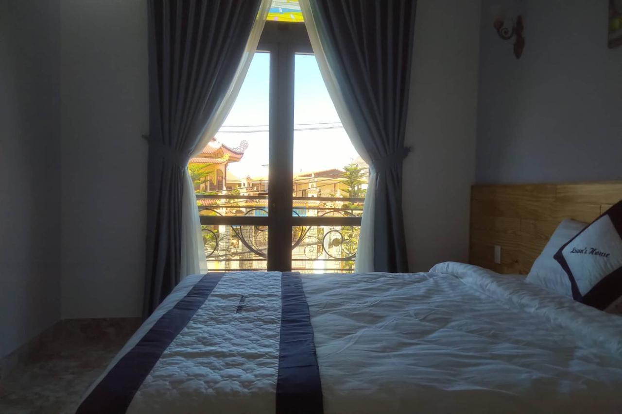 Luan'S Villa Đà Lạt Ngoại thất bức ảnh