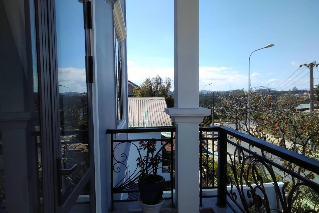 Luan'S Villa Đà Lạt Ngoại thất bức ảnh