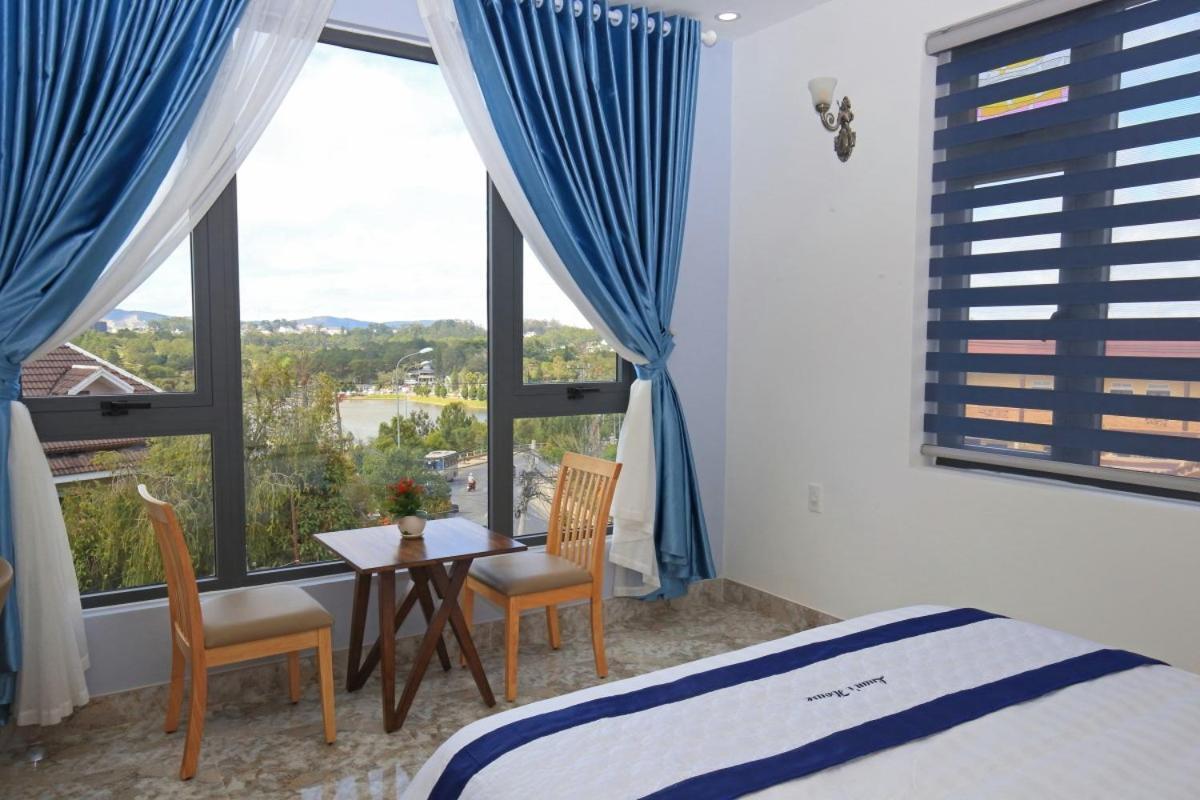 Luan'S Villa Đà Lạt Ngoại thất bức ảnh