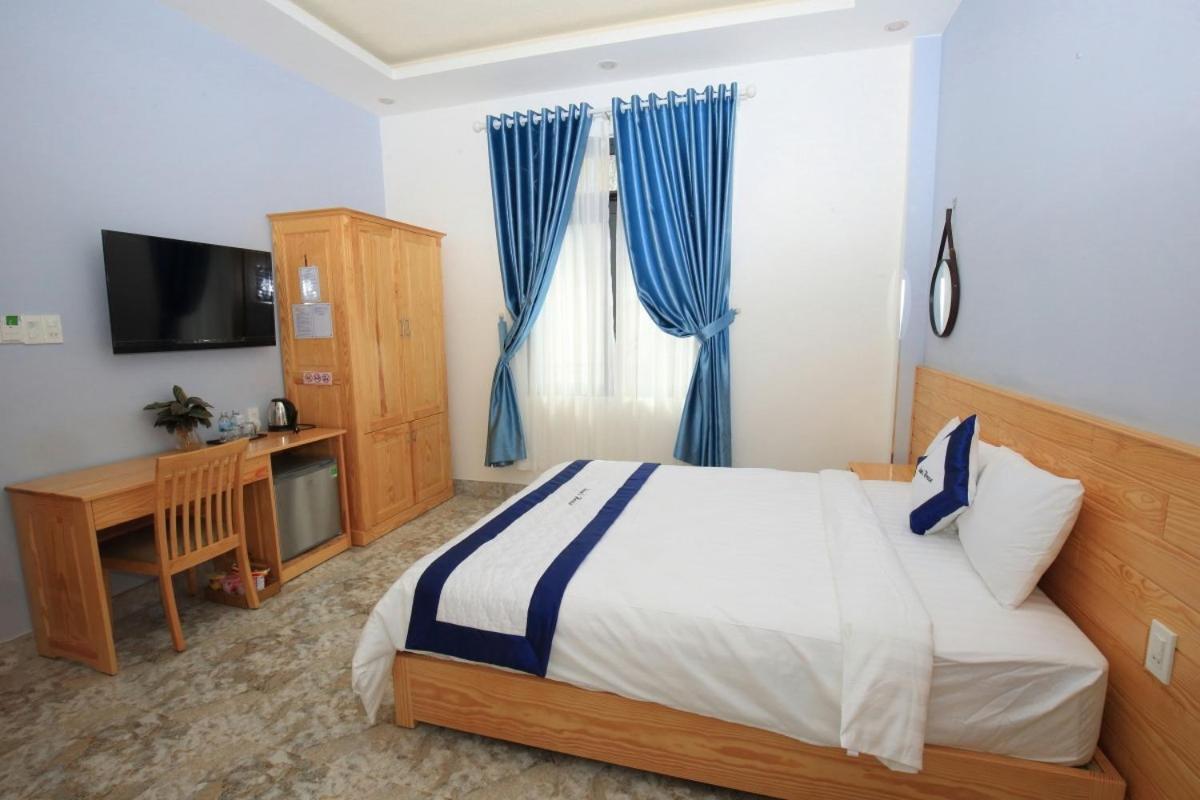 Luan'S Villa Đà Lạt Ngoại thất bức ảnh