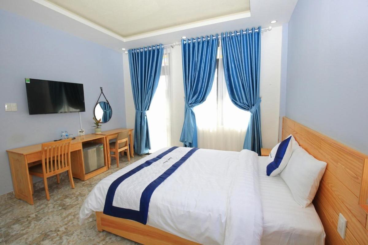 Luan'S Villa Đà Lạt Ngoại thất bức ảnh