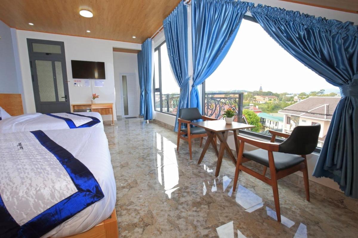 Luan'S Villa Đà Lạt Ngoại thất bức ảnh