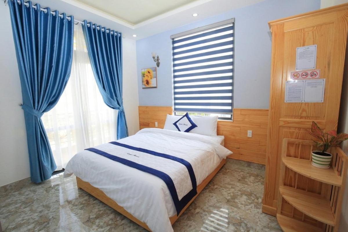 Luan'S Villa Đà Lạt Ngoại thất bức ảnh