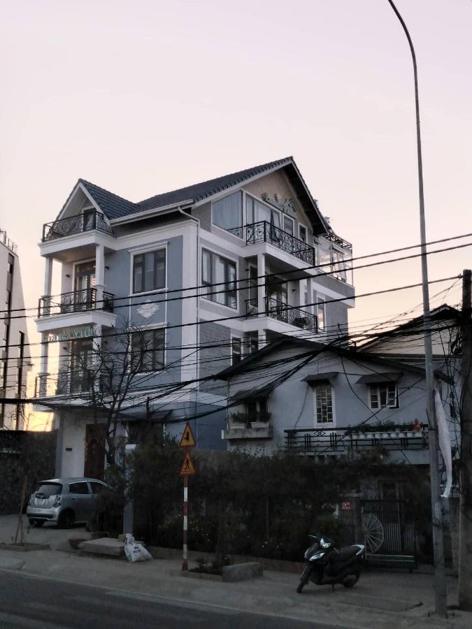 Luan'S Villa Đà Lạt Ngoại thất bức ảnh