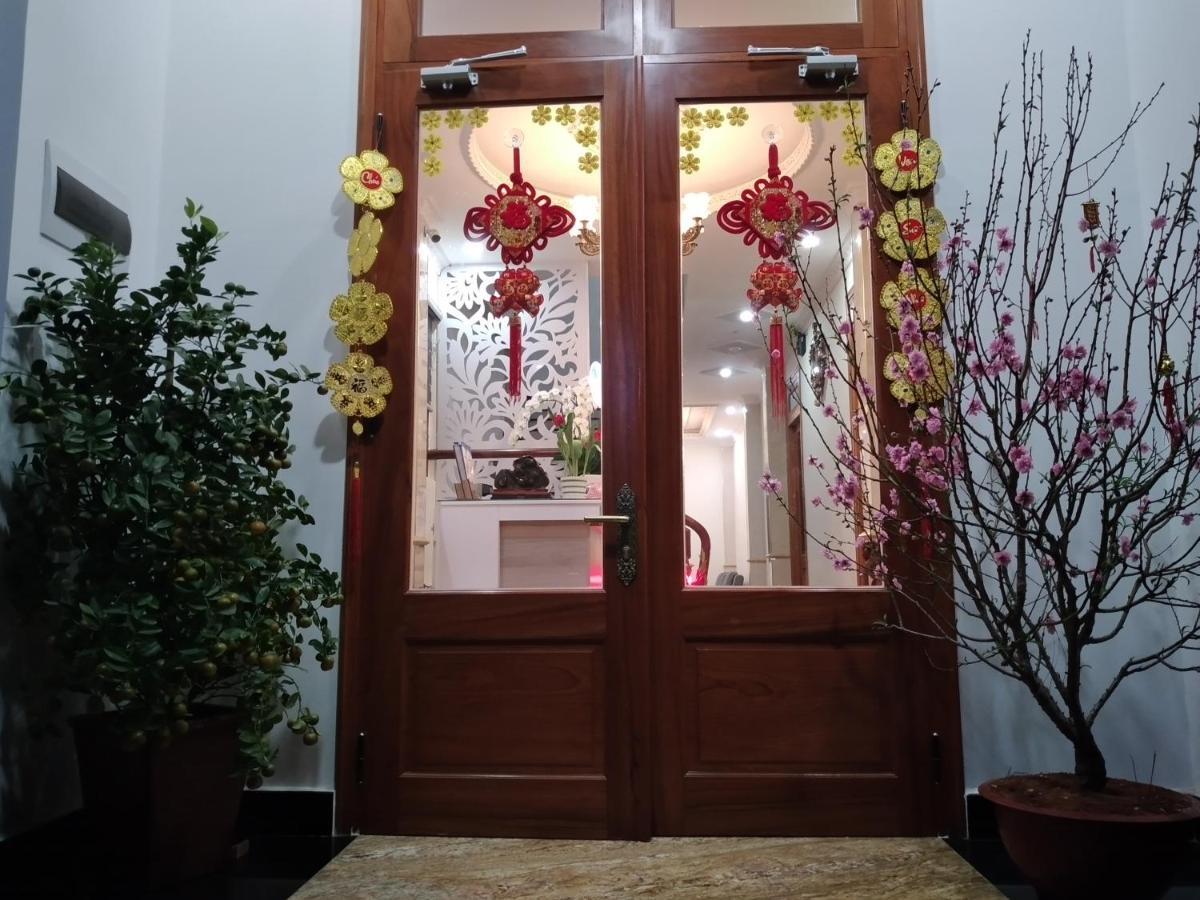 Luan'S Villa Đà Lạt Ngoại thất bức ảnh