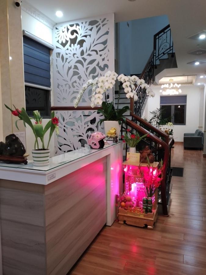 Luan'S Villa Đà Lạt Ngoại thất bức ảnh