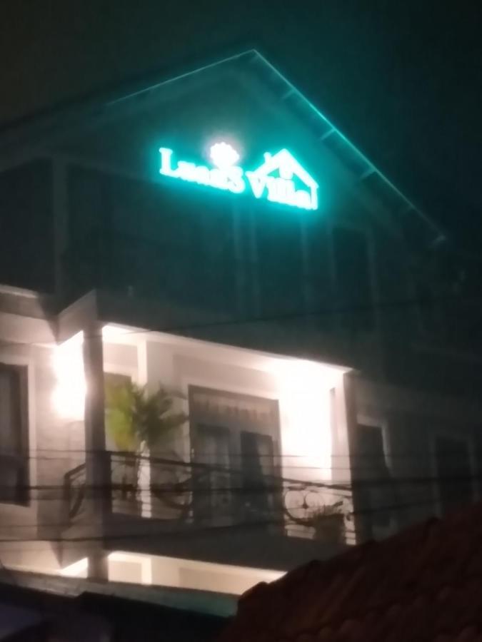 Luan'S Villa Đà Lạt Ngoại thất bức ảnh