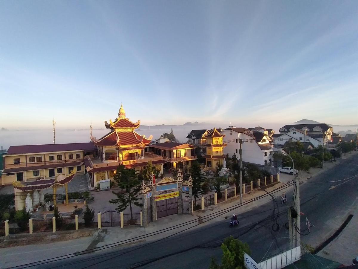 Luan'S Villa Đà Lạt Ngoại thất bức ảnh