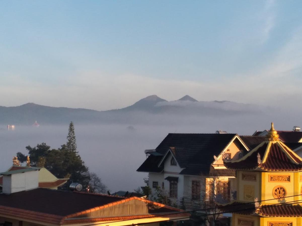 Luan'S Villa Đà Lạt Ngoại thất bức ảnh