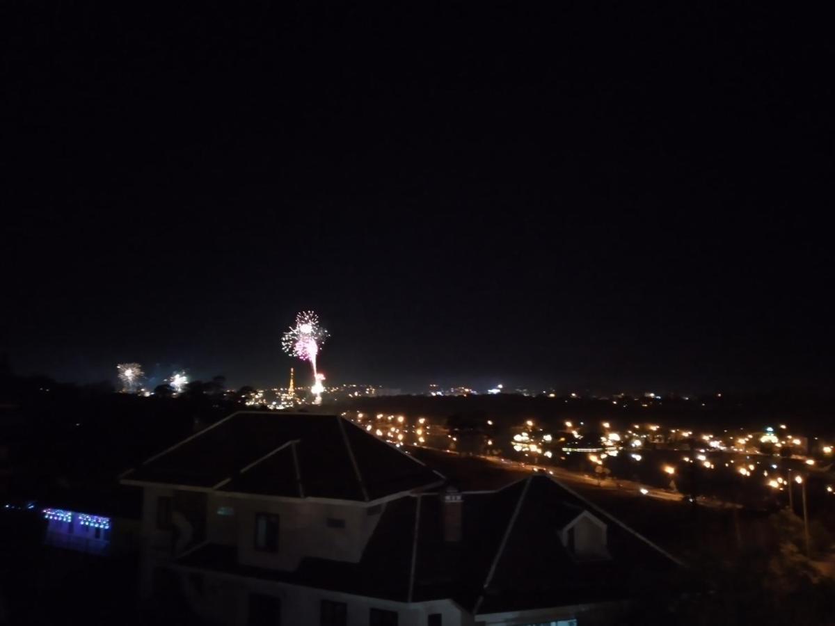 Luan'S Villa Đà Lạt Ngoại thất bức ảnh