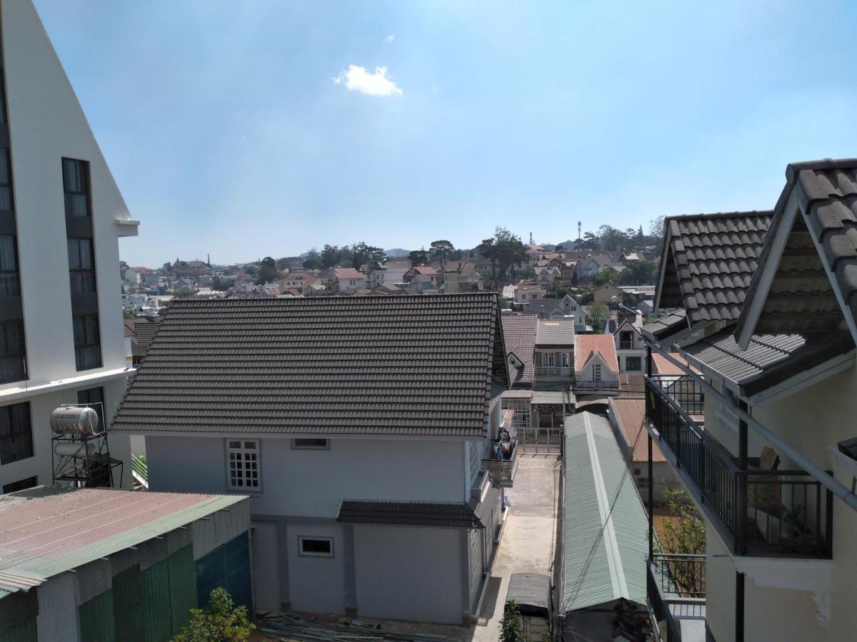 Luan'S Villa Đà Lạt Ngoại thất bức ảnh