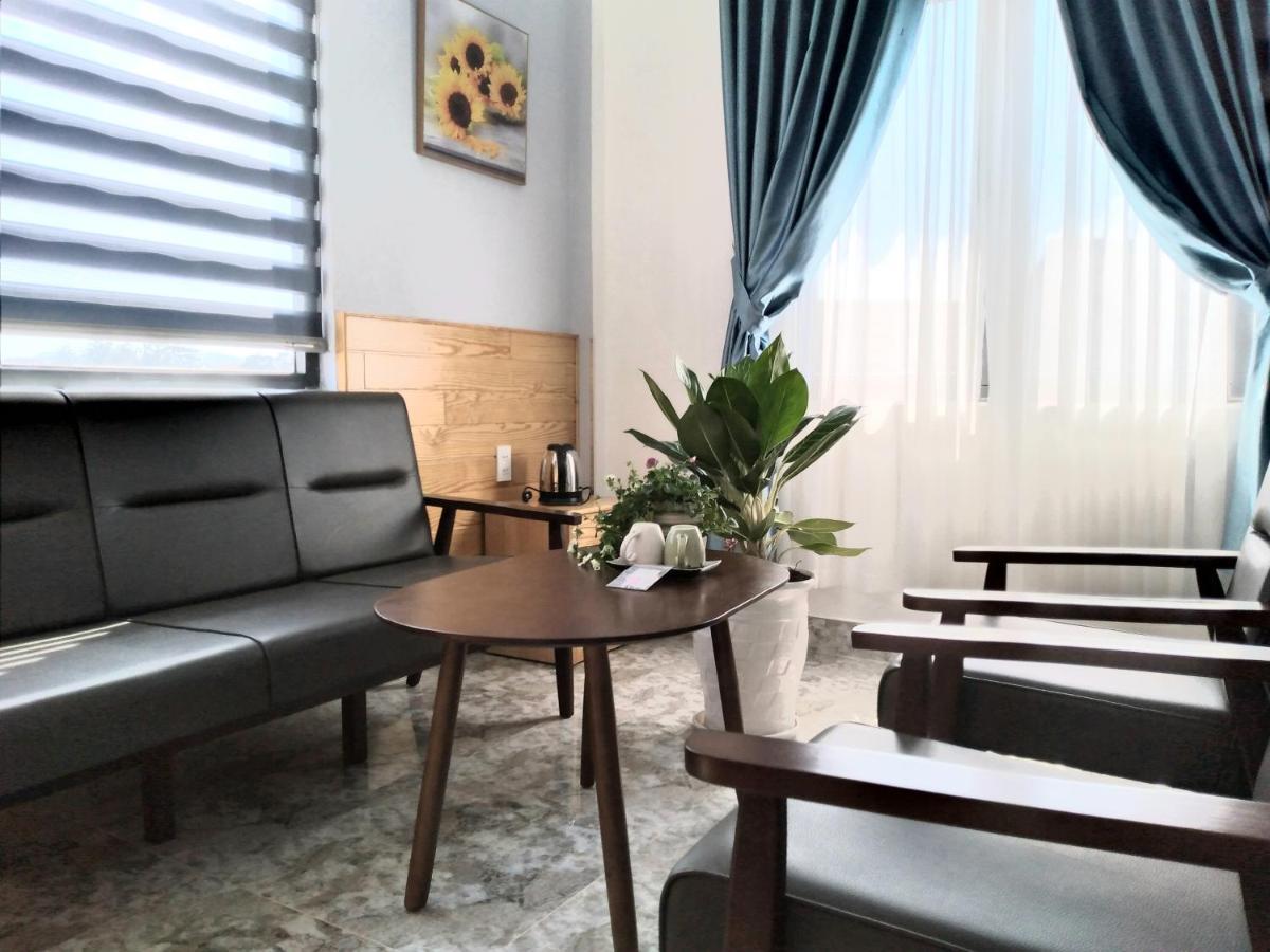 Luan'S Villa Đà Lạt Ngoại thất bức ảnh