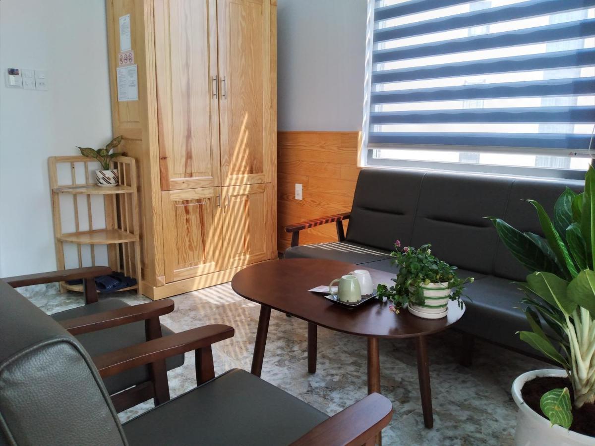 Luan'S Villa Đà Lạt Ngoại thất bức ảnh