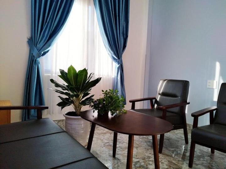 Luan'S Villa Đà Lạt Ngoại thất bức ảnh