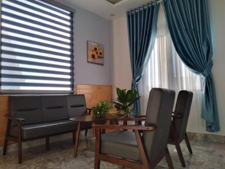 Luan'S Villa Đà Lạt Ngoại thất bức ảnh