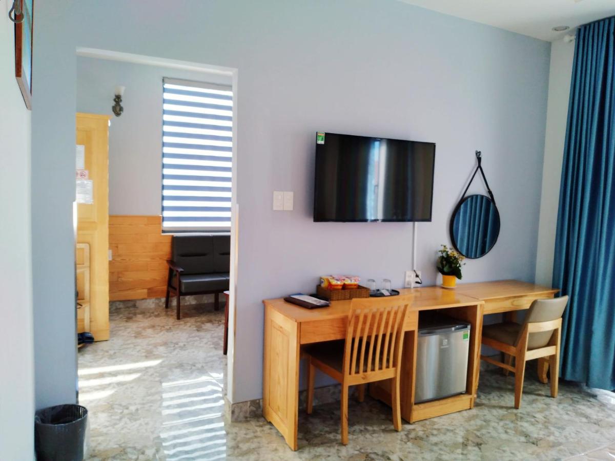 Luan'S Villa Đà Lạt Ngoại thất bức ảnh