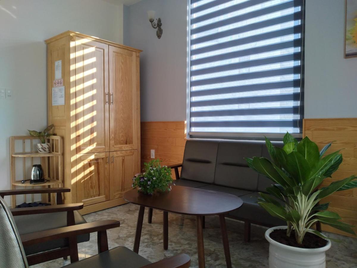Luan'S Villa Đà Lạt Ngoại thất bức ảnh