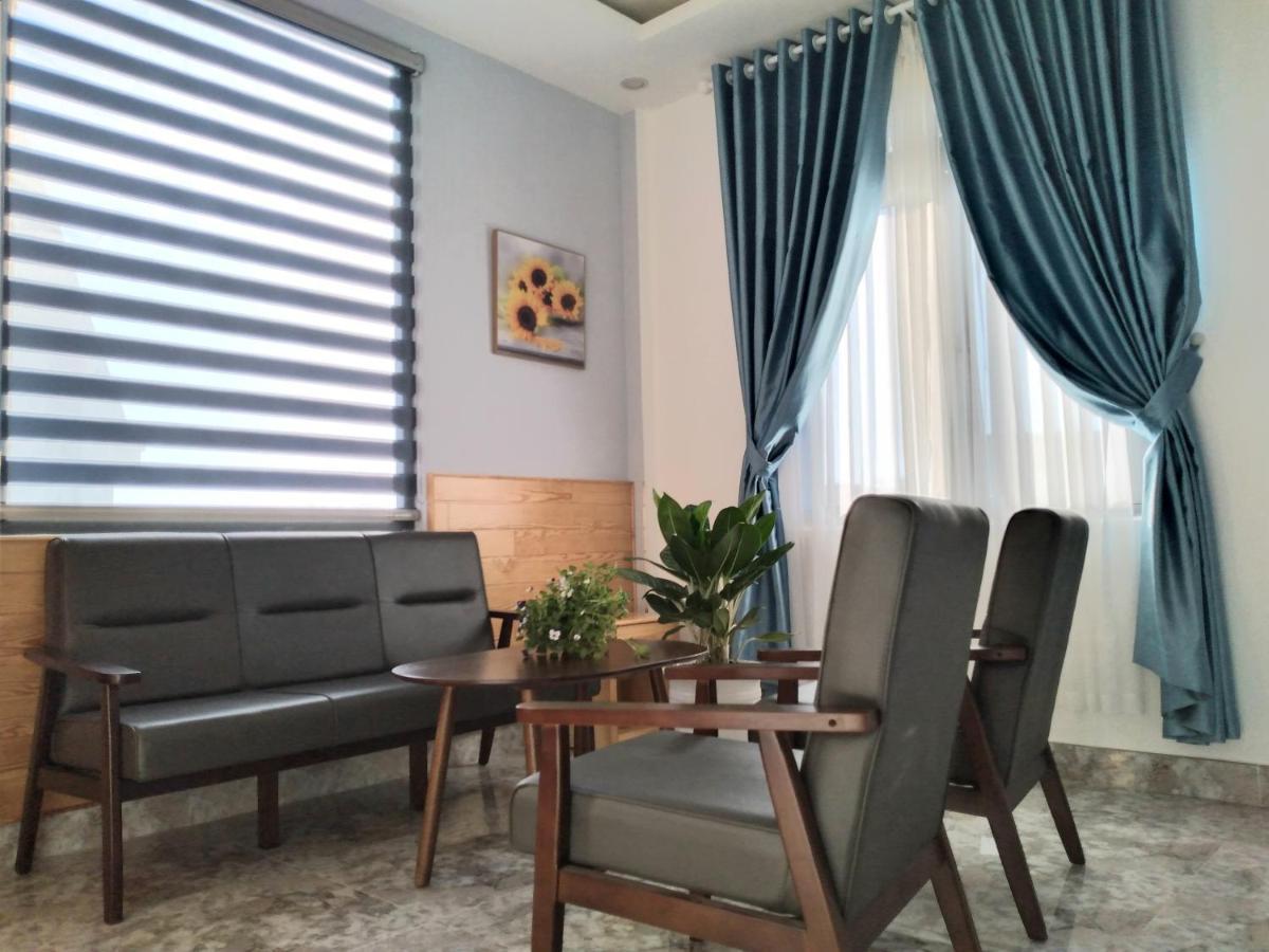 Luan'S Villa Đà Lạt Ngoại thất bức ảnh