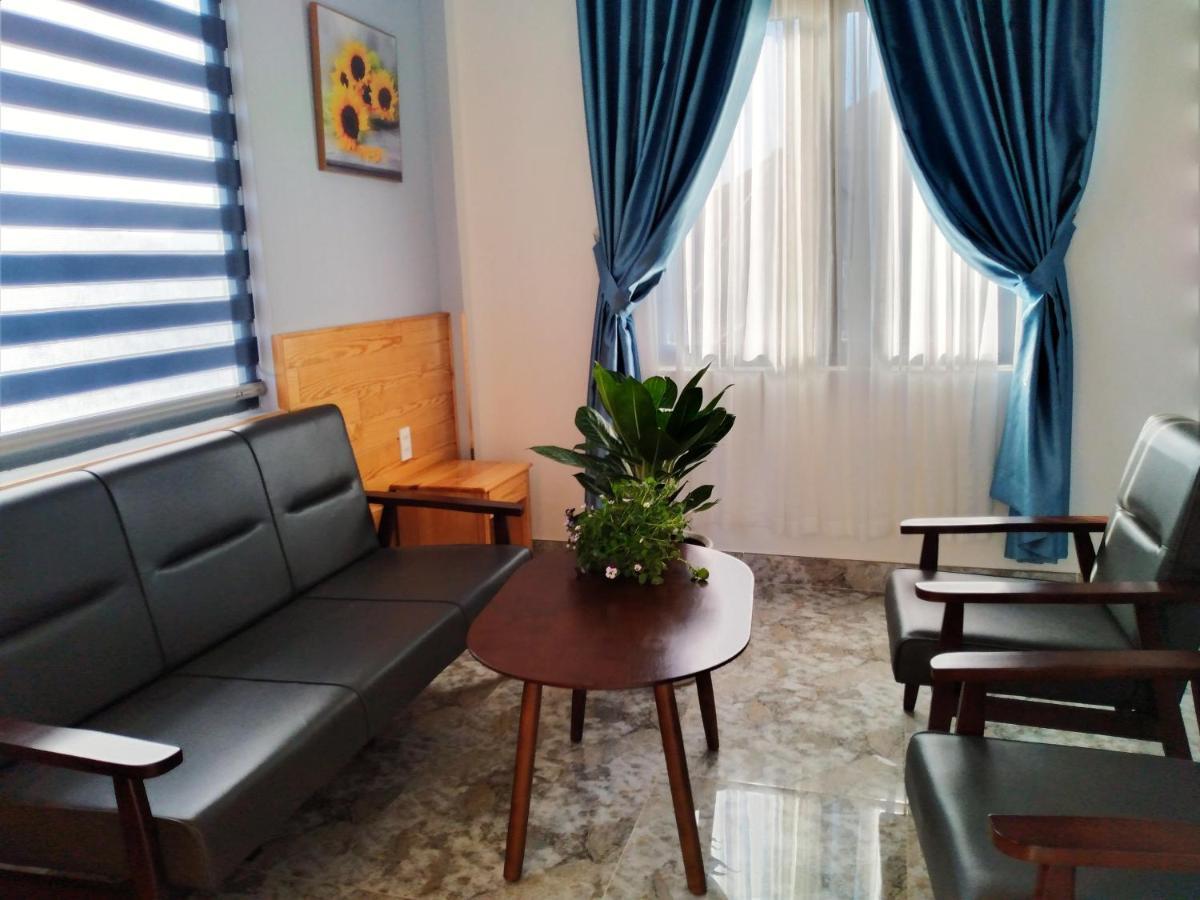 Luan'S Villa Đà Lạt Ngoại thất bức ảnh