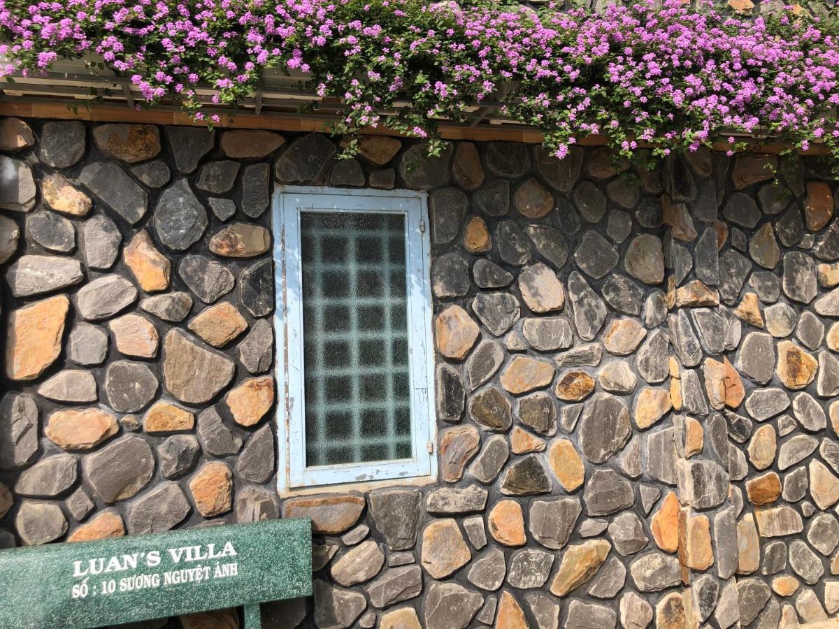 Luan'S Villa Đà Lạt Ngoại thất bức ảnh